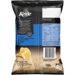 Kettle Original Sea Salt Potato Chips Pack 175g
