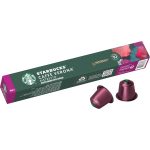 Starbucks Nespresso Caffe Verona Coffee Pods Capsules 10 Pack