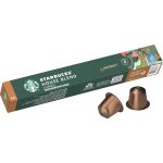 Starbucks Nespresso House Blend Coffee Pods Capsules 10 Pack