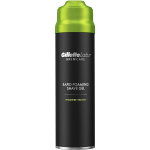 Gillette Labs Rapid Foaming Shaving Gel With Vitamin B3 198ml