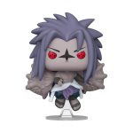 Naruto Sasuke Curse Mark 2 Pop! Vinyl