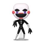 Five Nights at Freddys FNAF Marionette Pop! Vinyl