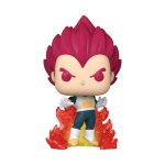 Dragon Ball Super Saiyan God Vegeta Pop! Vinyl #1868