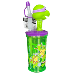 TMNT Donatello Drink & Go Tumbler Cup