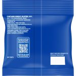 Oreo Caramilk Mini Cookies Biscuits 10 Pack 204g