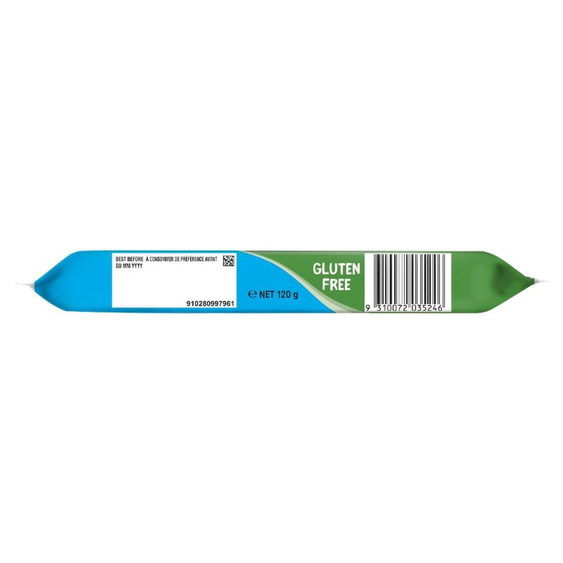 Arnotts Cookies And Cream Gluten Free Biscuits 120g