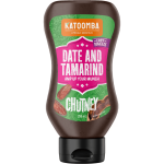 Katoomba Date Tamarind Chutney 295ml