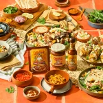 Cholula Smoky Chipotle Sauce Tub 340g