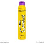 Hismile The Simpsons Toothpaste Purple Squishee 60g