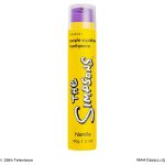 Hismile The Simpsons Toothpaste Purple Squishee 60g