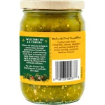 Cholula Salsa Verde Sauce Tub 340g