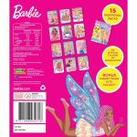 Park Avenue Barbie Mini Cookies Biscuits 15 Pack 300g
