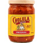 Cholula Original Salsa Sauce Tub 340g