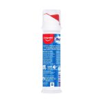 Colgate Max Fresh Pump Toothpaste With Breath Strips Cool Mint 130g