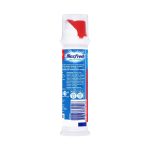 Colgate Max Fresh Pump Toothpaste With Breath Strips Cool Mint 130g