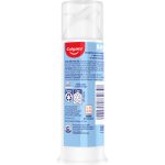 Colgate Bluey Kids Toothpaste Pump Strawberry Flavour 85g