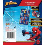 Park Avenue Spiderman Mini Cookies Biscuits 15 Pack 300g