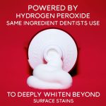 Colgate Optic White Toothpaste Whitening Treatment 40g