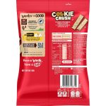 Nestle Kit Kat Cookie Crush Chocolate Bars 11 Pack 154g