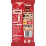 Nestle Kit Kat Gooey Choc Chocolate Block 170g