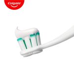 Colgate Total Active Prevention Original Pump Toothpaste 130g