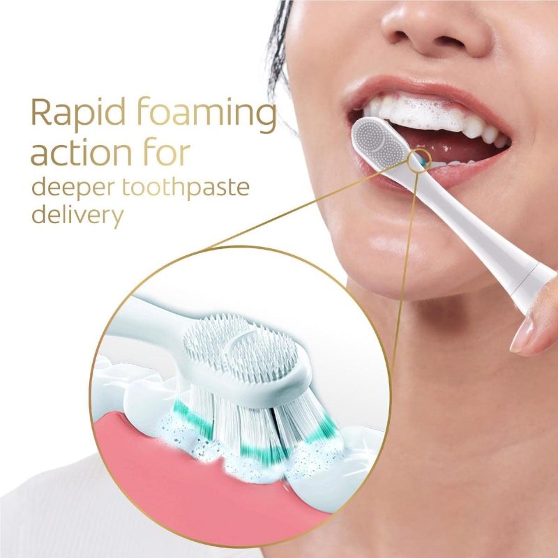 Colgate Total Battery Electric Soft Toothbrush