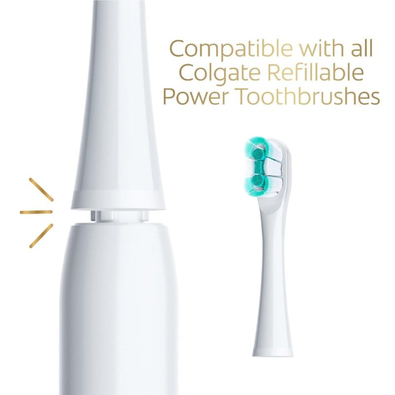 Colgate Total Battery Electric Soft Toothbrush