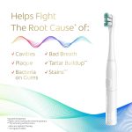 Colgate Total Battery Electric Soft Toothbrush