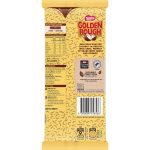 Nestle Golden Rough Coconut Milk Chocolate Block 170g
