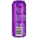 V Grape Burst Energy Drink Can 500ml X 4 Pack