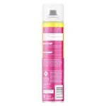VO5 Invisible Ultimate Hold Hairspray 400mL