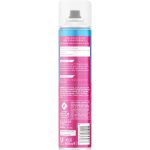 Vo5 Invisible Firm Hold Hairspray 400ml