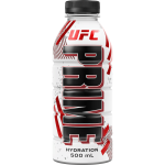Prime Hydration UFC Sports Drink 500ml