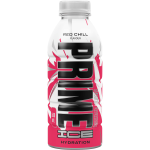 Prime Hydration Red Chill Sports Drink 500ml