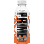 Prime Hydration Orange Sports Drink 500ml