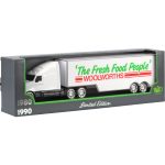 Woolworths Woolies Classic Large Supermarket Truck Limited Edition Model