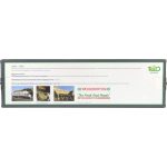 Woolworths Woolies Classic Large Supermarket Truck Limited Edition Model