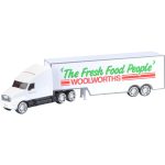 Woolworths Woolies Classic Large Supermarket Truck Limited Edition Model