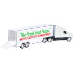Woolworths Woolies Classic Large Supermarket Truck Limited Edition Model