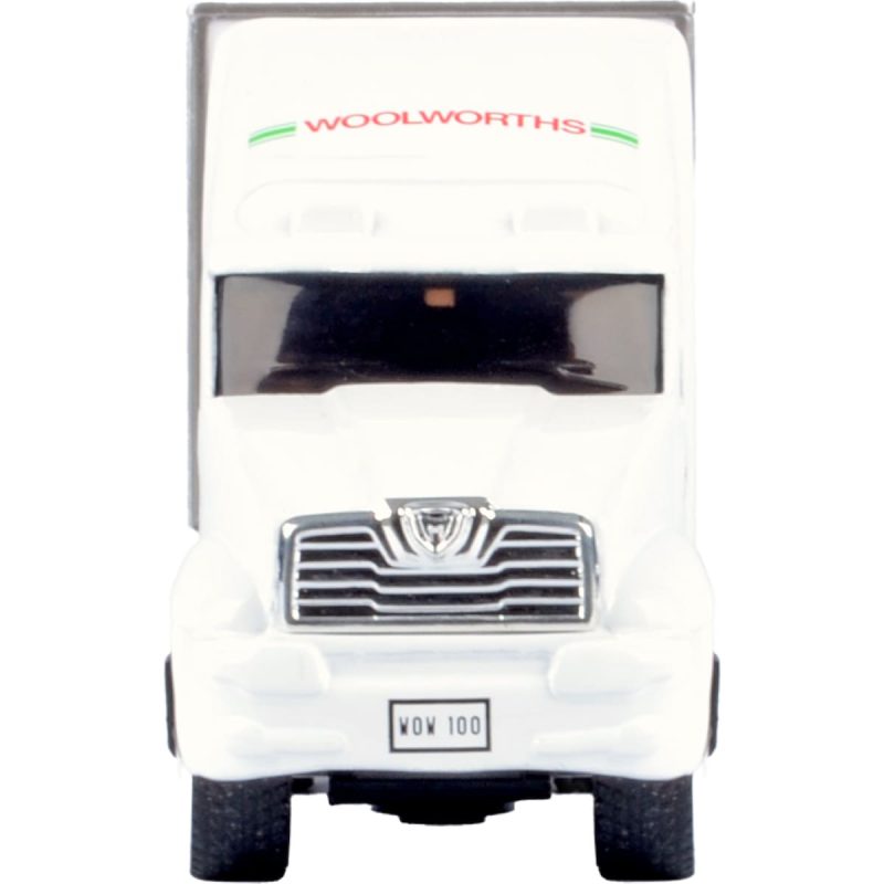 Woolworths Woolies Classic Large Supermarket Truck Limited Edition Model