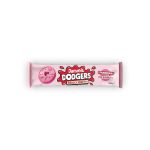 Jammie Dodgers Really Fruity Strawberry Jam Biscuits 140g