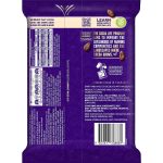 Cadbury Dairy Milk Hazelnut Large Chocolate Block 340g