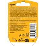 Vaseline Lip Therapy Queen Bee Honey Lib Balm Tub 7g