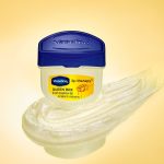 Vaseline Lip Therapy Queen Bee Honey Lib Balm Tub 7g