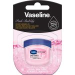 Vaseline Lip Therapy Pink Bubbly Lib Balm Tub 7g