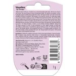 Vaseline Lip Therapy Pink Bubbly Lib Balm Tub 7g