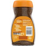 Nescafe Rich Caramel Flavoured Instant Coffee 95g