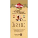 Moccona Liquid Espresso Coffee Medium Roast Sachets 8 Pack