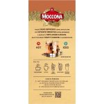 Moccona Liquid Espresso Coffee Caramel Sachets 8 Pack