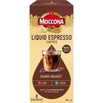 Moccona Liquid Espresso Coffee Dark Roast Sachets 8 Pack